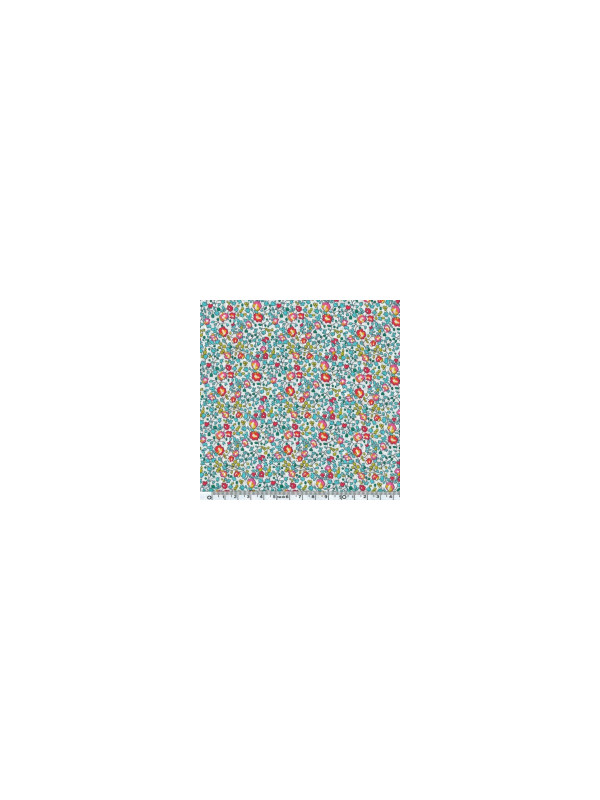 Tissu liberty pour personnaliser vos créations
