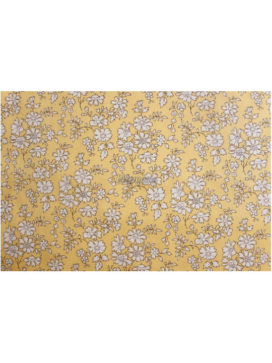 Tissu liberty pour personnaliser vos créations