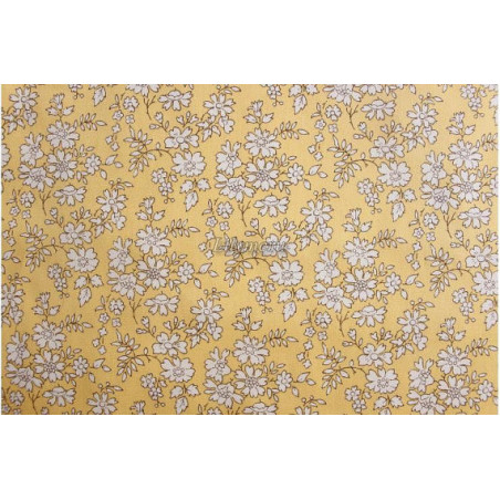 Tissu liberty pour personnaliser vos créations