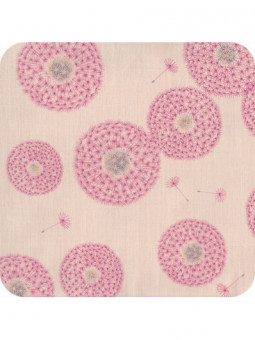 Tissu liberty pour personnaliser vos créations