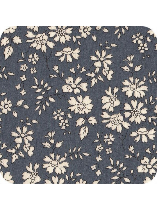 Tissu liberty pour personnaliser vos créations