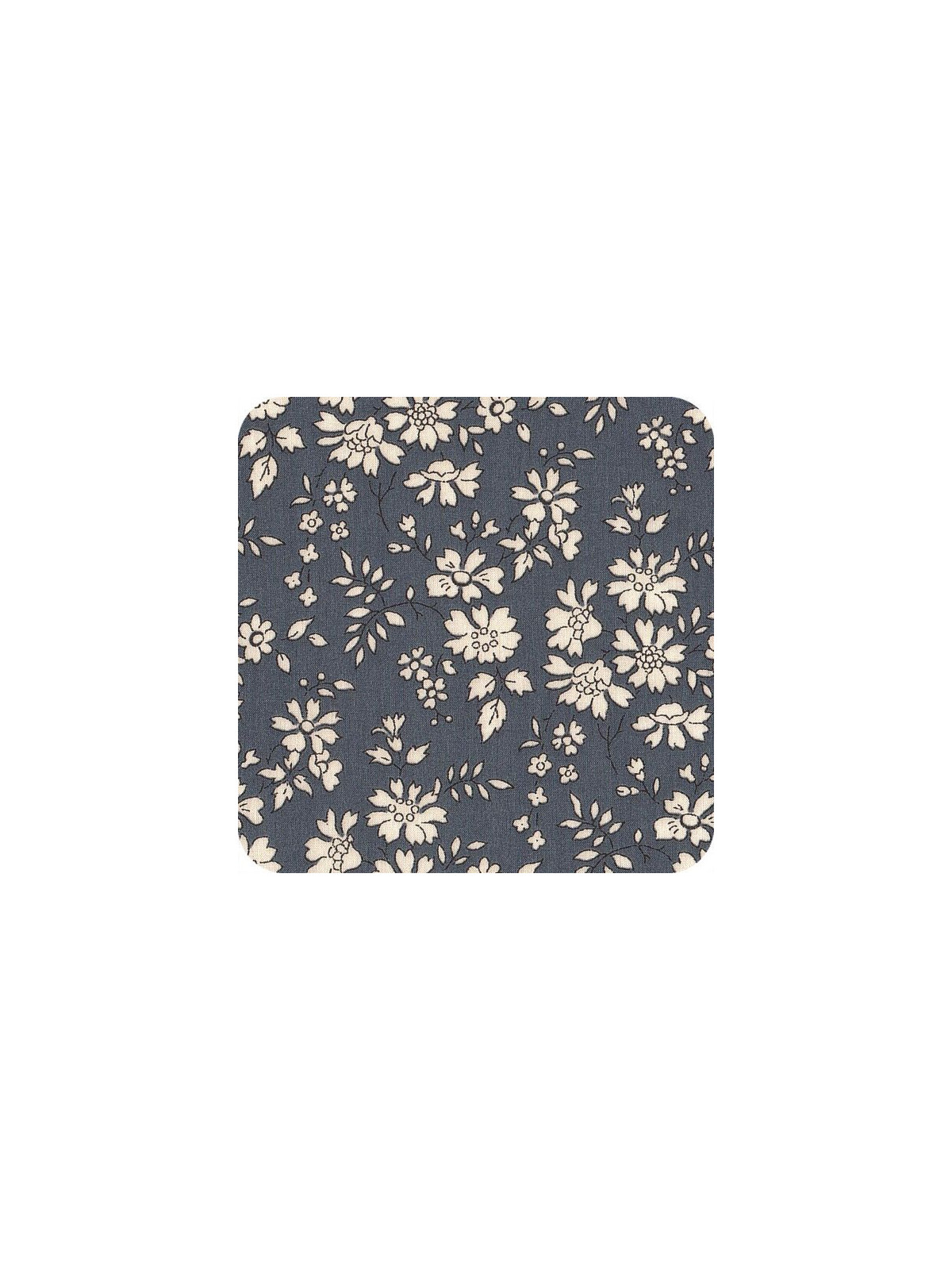 Tissu liberty pour personnaliser vos créations