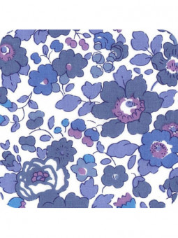 Tissu liberty pour personnaliser vos créations