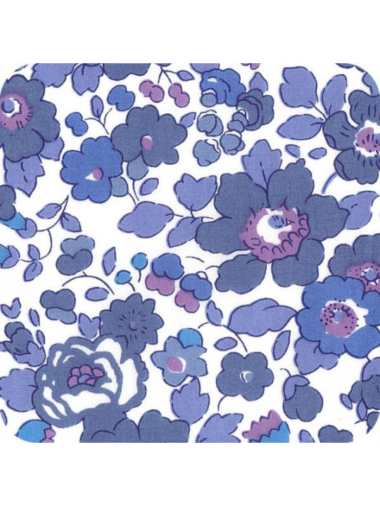 Tissu liberty pour personnaliser vos créations