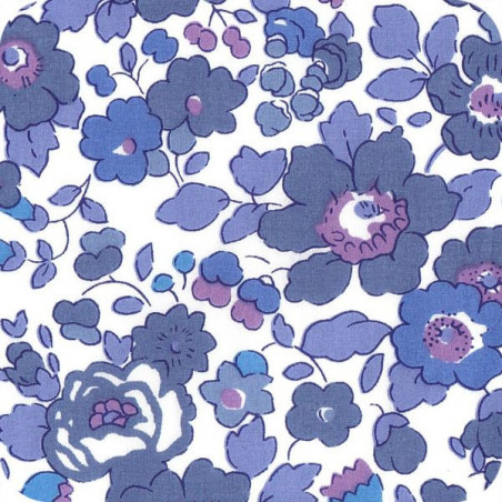 Tissu liberty pour personnaliser vos créations