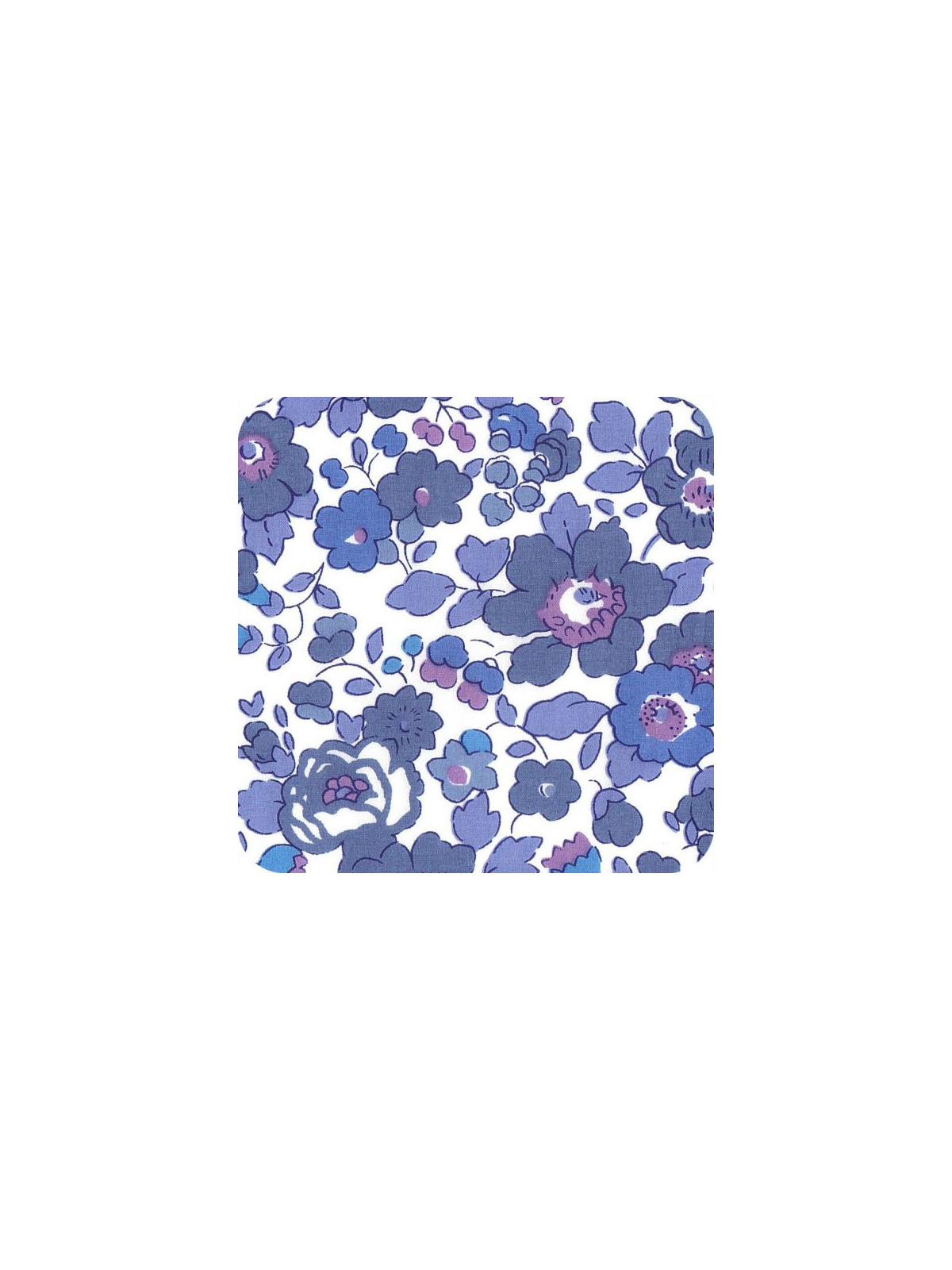 Tissu liberty pour personnaliser vos créations