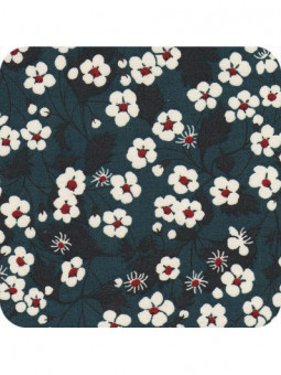 Tissu liberty pour personnaliser vos créations