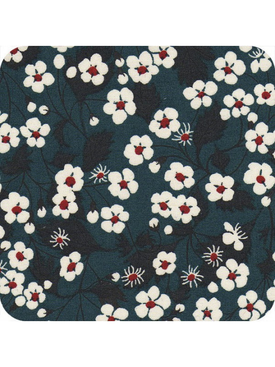 Tissu liberty pour personnaliser vos créations