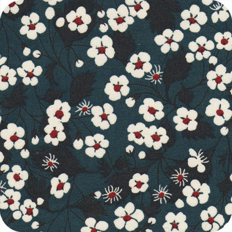 Tissu liberty pour personnaliser vos créations