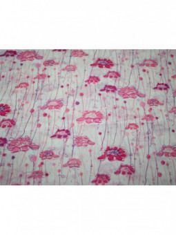 Tissu liberty pour personnaliser vos créations