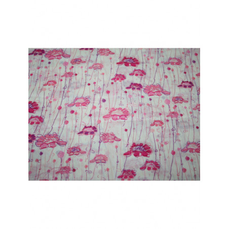 Tissu liberty pour personnaliser vos créations