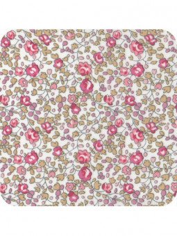 Tissu liberty pour personnaliser vos créations