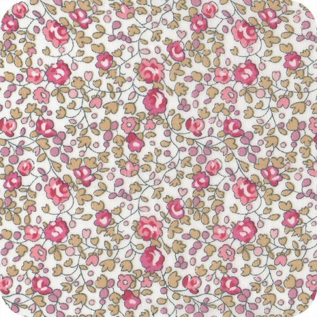 Tissu liberty pour personnaliser vos créations