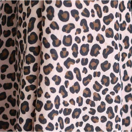 Tissu double gaze pour personnaliser vos créations