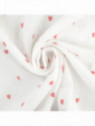 Tissu double gaze pour personnaliser vos créations