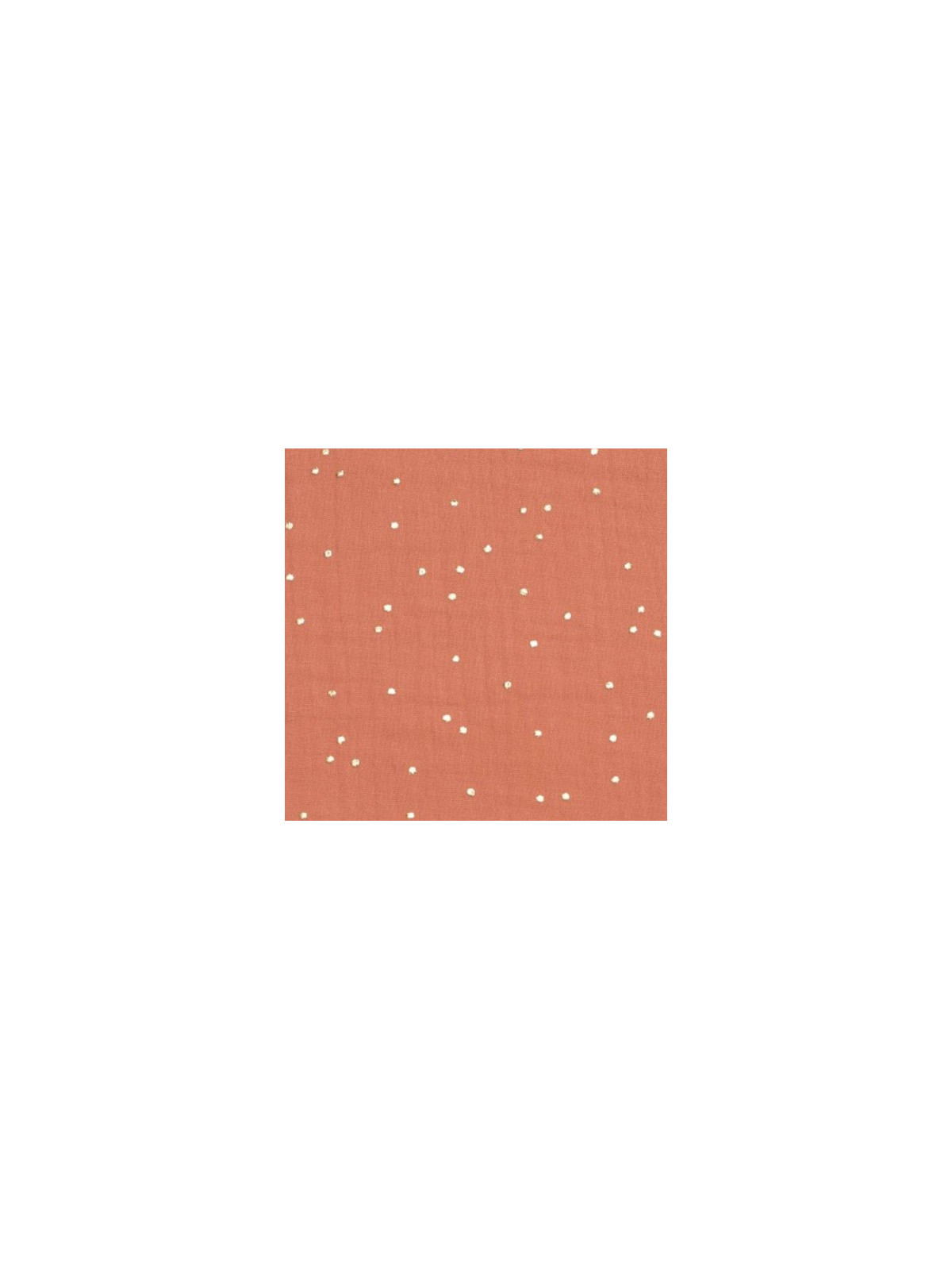 Tissu double gaze pour personnaliser vos créations