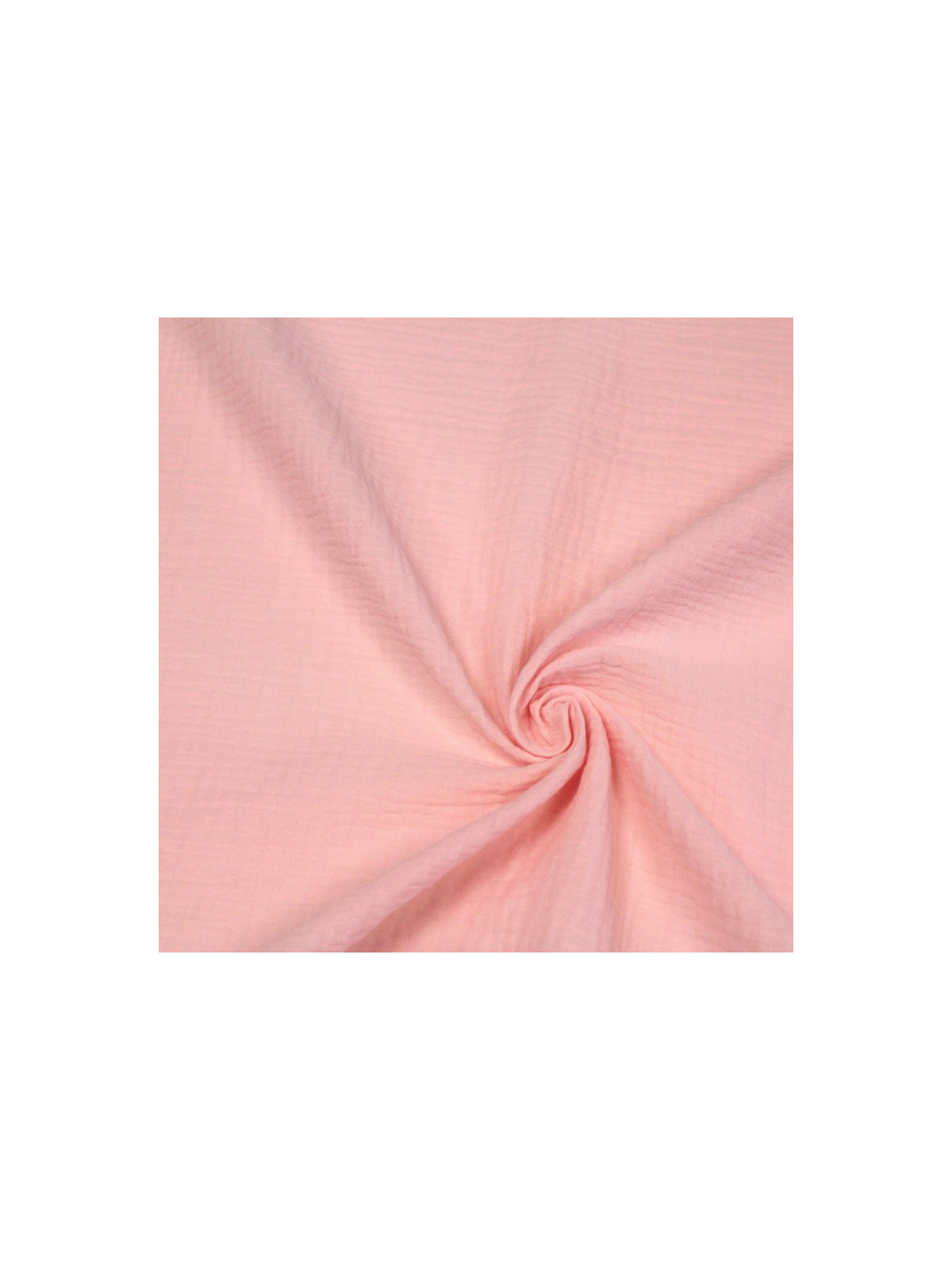 Tissu double gaze pour personnaliser vos créations