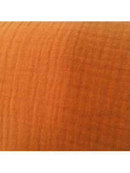 Tissu double gaze pour personnaliser vos créations