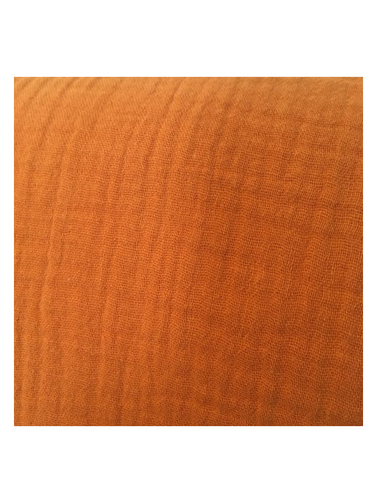 Tissu double gaze pour personnaliser vos créations