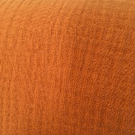 Tissu double gaze pour personnaliser vos créations