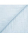 Tissu double gaze pour personnaliser vos créations