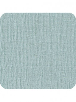 Tissu double gaze pour personnaliser vos créations