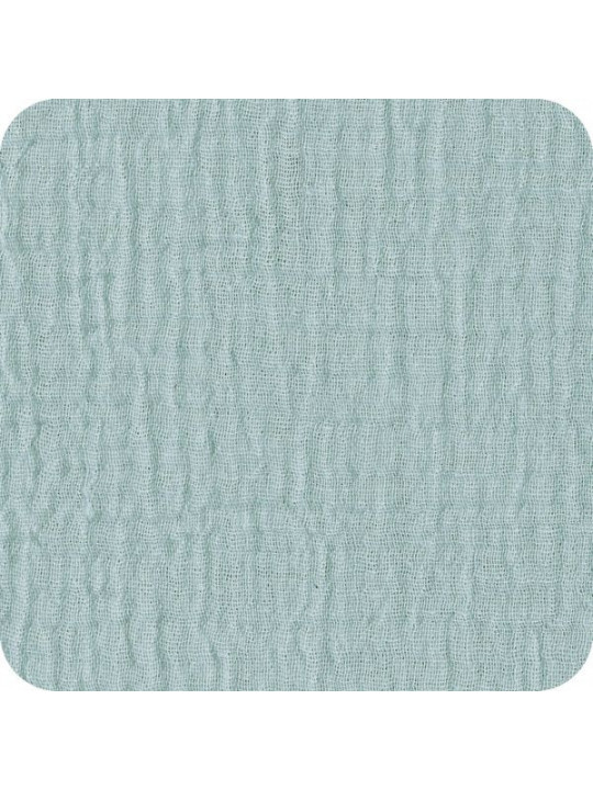 Tissu double gaze pour personnaliser vos créations