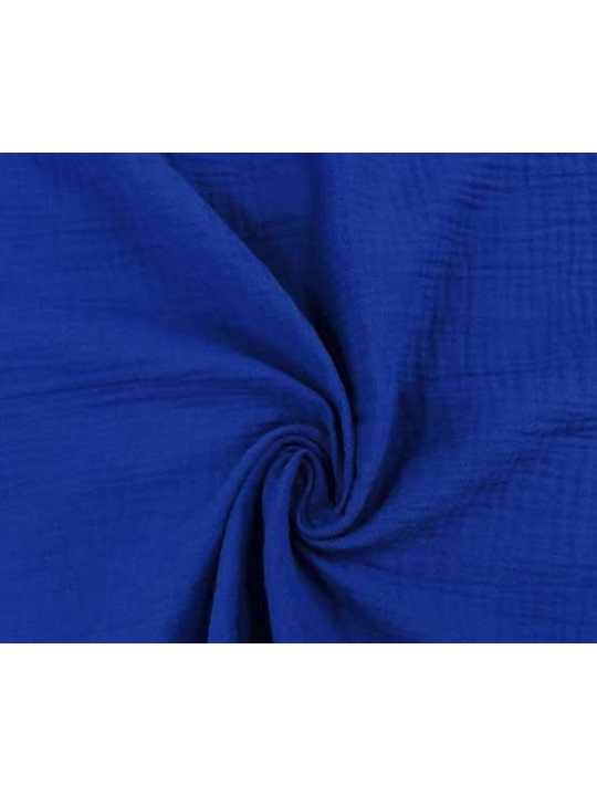 Tissu double gaze pour personnaliser vos créations