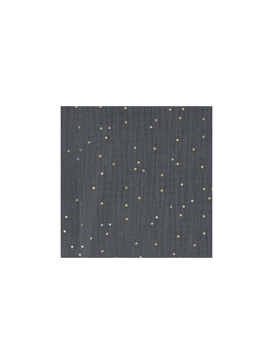 Tissu double gaze pour personnaliser vos créations