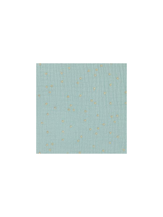 Tissu double gaze pour personnaliser vos créations