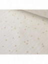 Tissu double gaze pour personnaliser vos créations