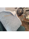 Couverture cocooning double gaze moumoute 150x150