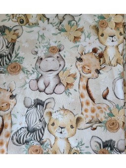 Trousseau naissance réservé Angélique