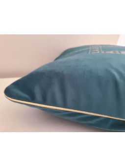 Coussin prénoms scrabble (cadeau anniversaire, mariage, fête mères, mamies...)