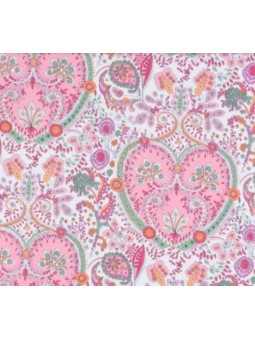 Tissu liberty pour personnaliser vos créations