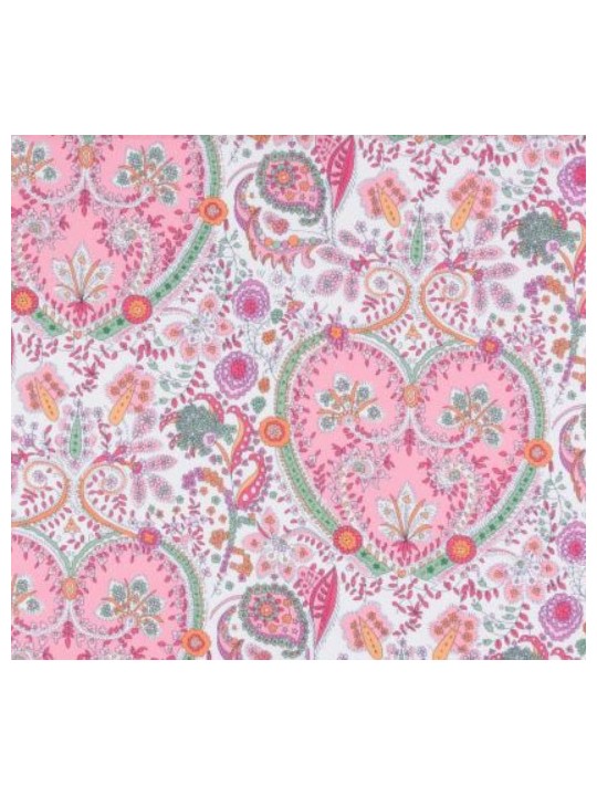 Tissu liberty pour personnaliser vos créations