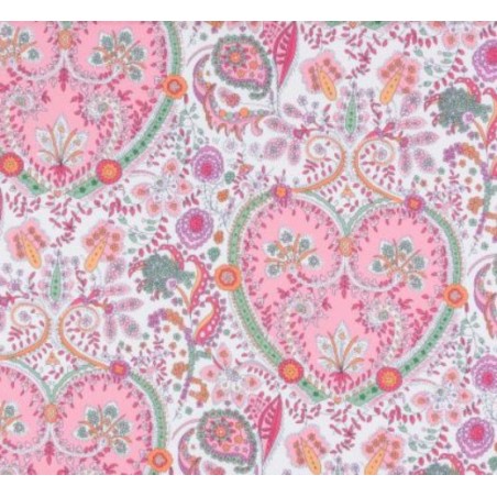 Tissu liberty pour personnaliser vos créations