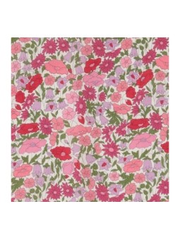 Tissu liberty pour personnaliser vos créations