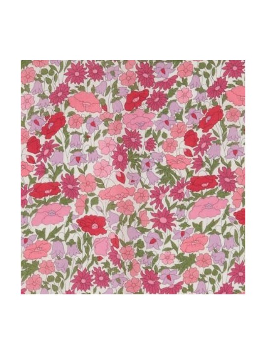 Tissu liberty pour personnaliser vos créations