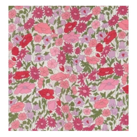 Tissu liberty pour personnaliser vos créations