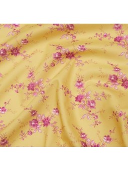 Tissu liberty pour personnaliser vos créations