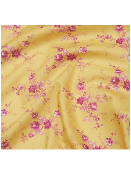 Tissu liberty pour personnaliser vos créations