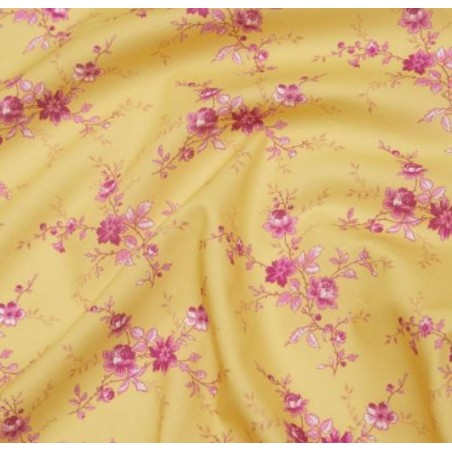 Tissu liberty pour personnaliser vos créations