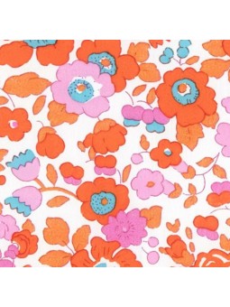 Tissu liberty pour personnaliser vos créations