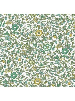 Tissu liberty pour personnaliser vos créations