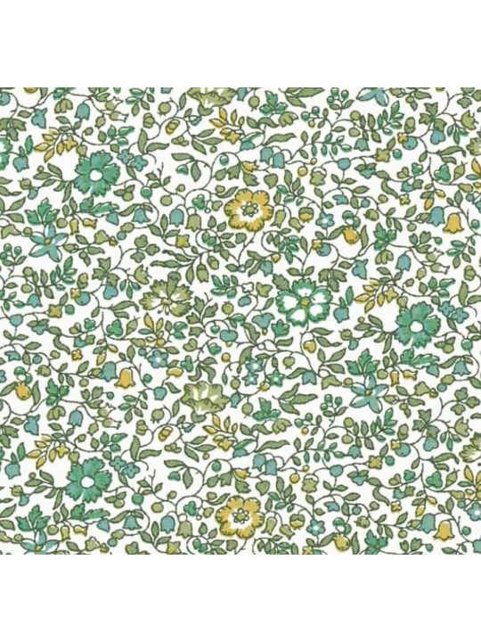 Tissu liberty pour personnaliser vos créations