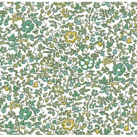 Tissu liberty pour personnaliser vos créations