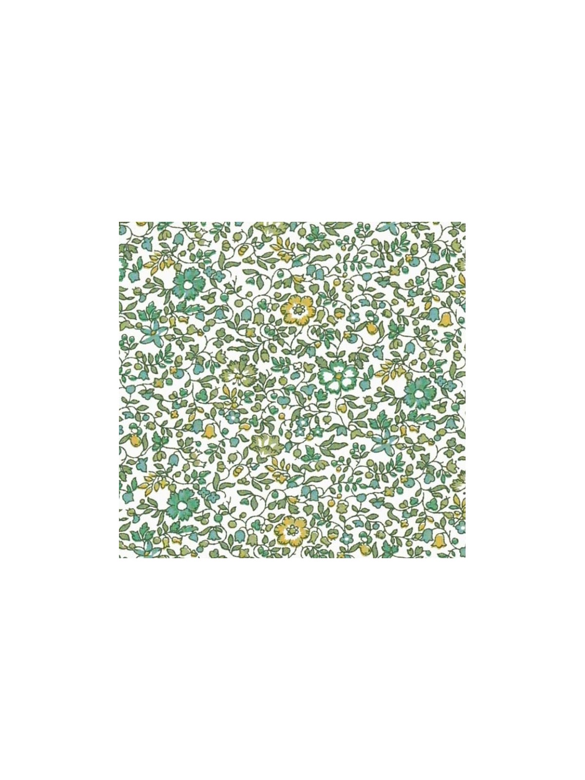 Tissu liberty pour personnaliser vos créations