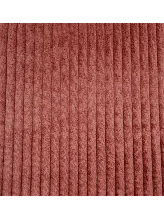 Trousse de toilette personnalisée en velours matelassé (cadeau naissance, baptême, anniversaire...)