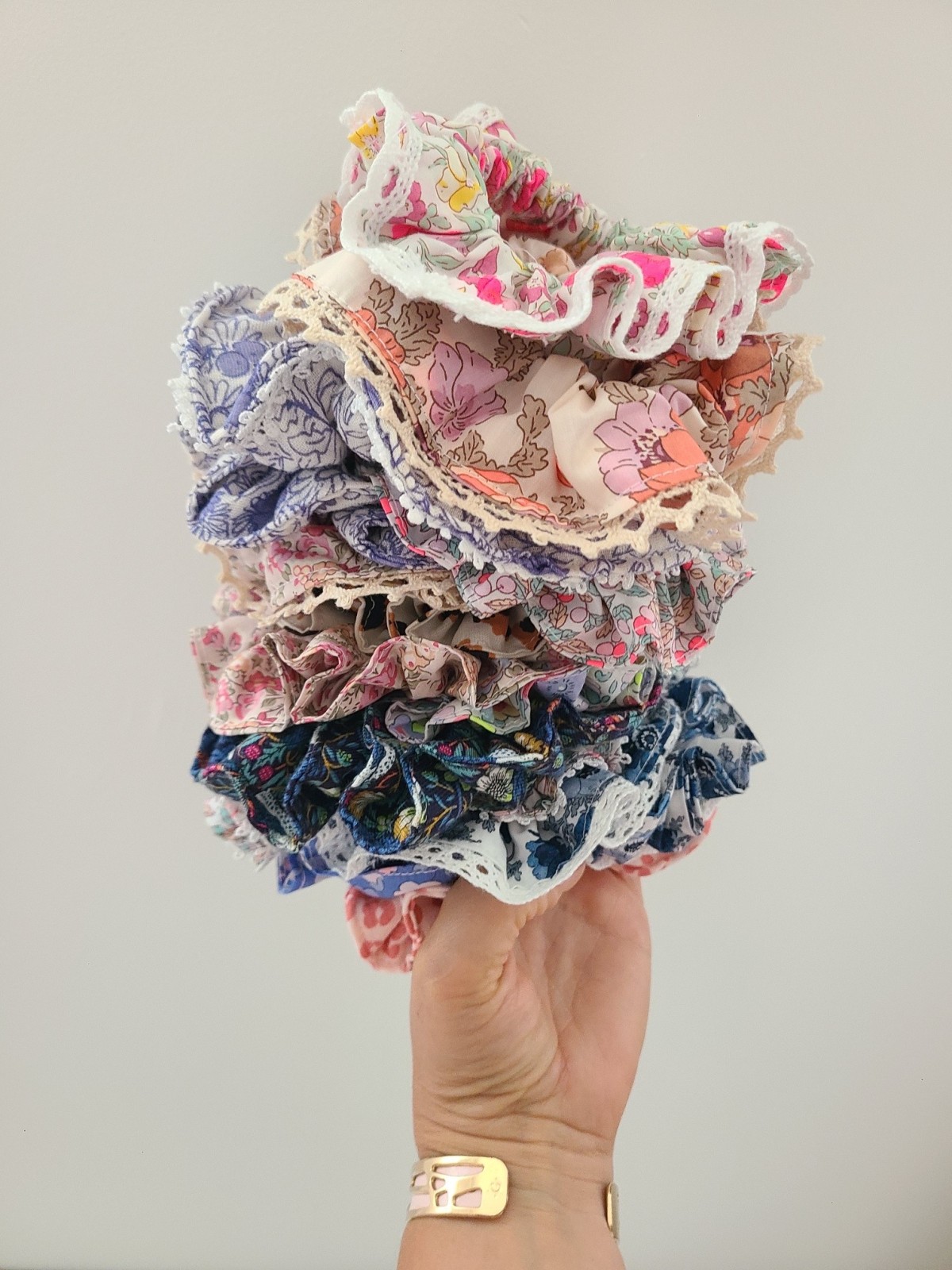 commande réservée Stéphanie